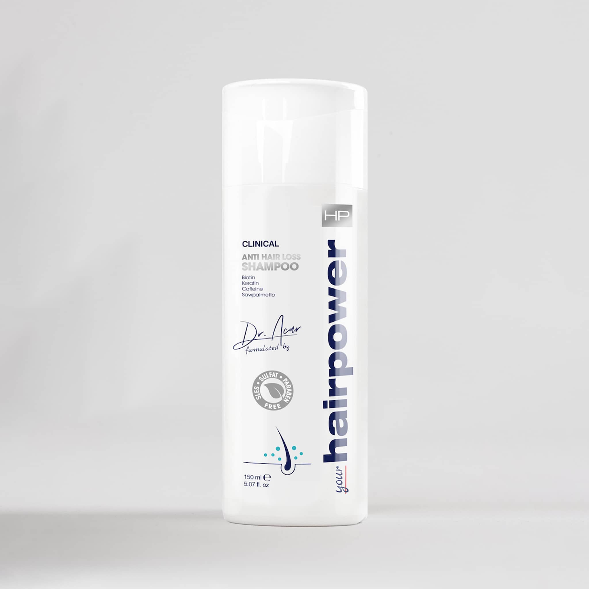 hairpower Anti Hair Loss Shampoo